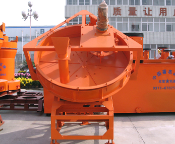 圓盤造粒機(jī)